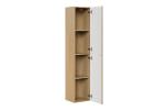 NORDIC CREMONA 60 CM | KOMPLETT MØBELPAKKE TIL BADEROM | UTEN MINSTEPRIS!